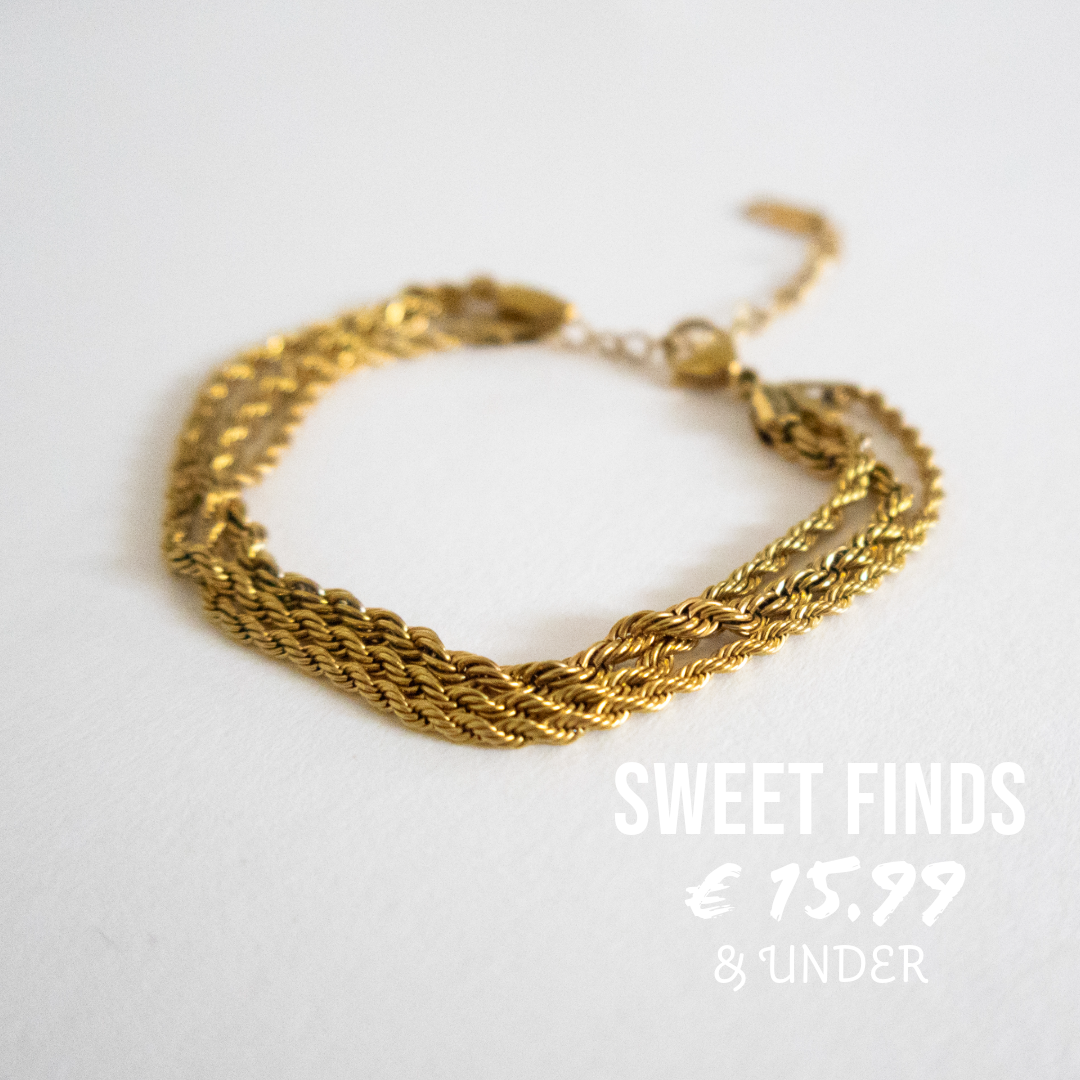 Little Luxuries — €15.99 & Under