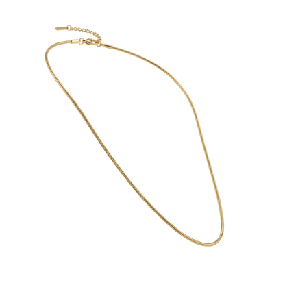 Snake Chain Necklace
