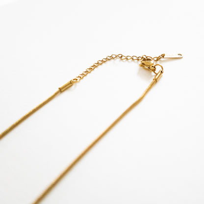Snake Chain Necklace