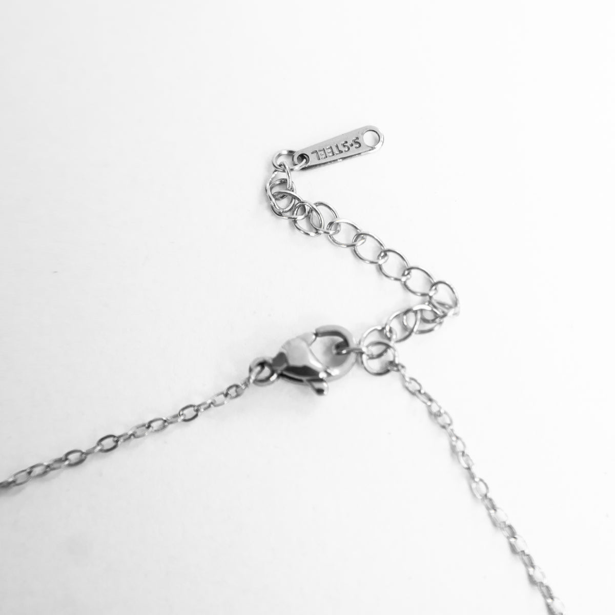 Collar de corona Grinalda Sea Foam